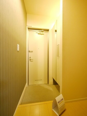 レガーロの物件内観写真